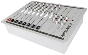 AIRMATE USB קונסולת שידור מיקצועית D&R