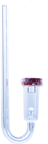 דנרלי דיפיוזר אולטרה קטן Dennerle CO2 Diffusor Ultra S