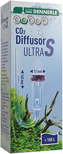 דנרלי דיפיוזר אולטרה קטן Dennerle CO2 Diffusor Ultra S