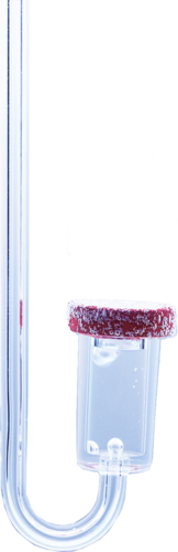 דנרלי דיפיוזר אולטרה בינוני Dennerle CO2 Diffusor Ultra M