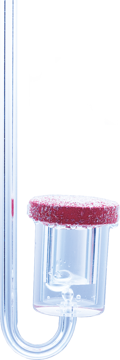 דנרלי דיפיוזר אולטרה גדול Dennerle CO2 Diffusor Ultra L