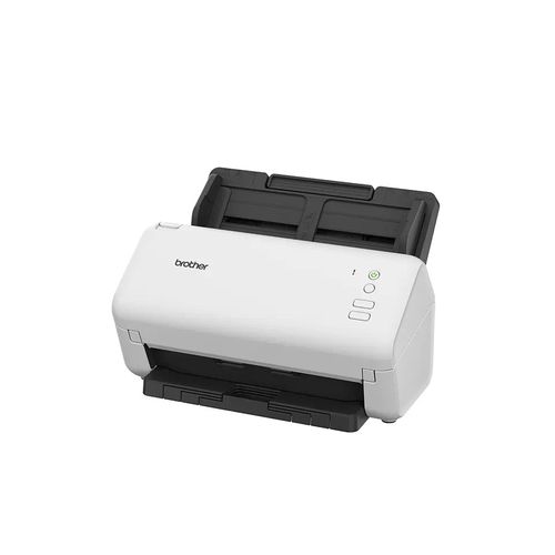 סורק מסמכים אוטומטי (סורק שולחני) BROTHER ADS-4100