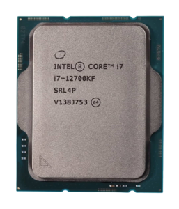 מעבד 1Y I7-12700KF TRAY 3.6GHZ 25MB
