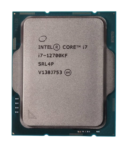 מעבד 3Y I7-12700K TREY 3.6GHZ 25MB