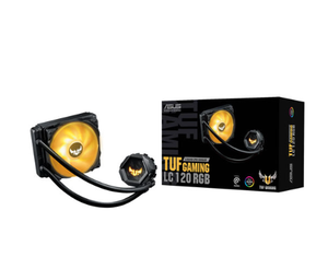 מאורר90RC0081-M0UA0 ASUS TUF GAMING RGB LC 120