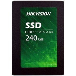 דיסק SSD HIKVISION 240GB 6GB/S 2.5