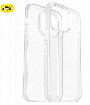 כיסוי שקוף OtterBox React לאייפון 14 פרו - הגנה קשיחה ודקה
