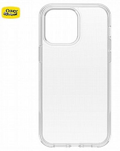 כיסוי שקוף OtterBox Symmetry לאייפון 14 פלוס - הגנה קשיחה ודקה