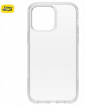 כיסוי שקוף OtterBox Symmetry לאייפון 14 פלוס - הגנה קשיחה ודקה