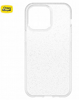 כיסוי מנצנץ OtterBox React לאייפון 14 פלוס - הגנה קשיחה ודקה