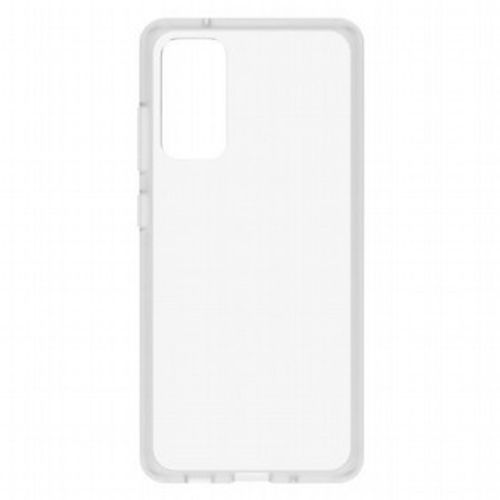 כיסוי שקוף OtterBox React לגלקסי S21 FE 5G - הגנה קשיחה ודקה