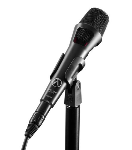 זוית נוספת OD303 Dynamic Vocal Microphone Austrian Audio