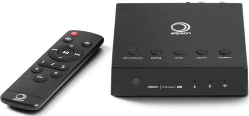 Elipson Connect 250 Compact Streaming Amplifier