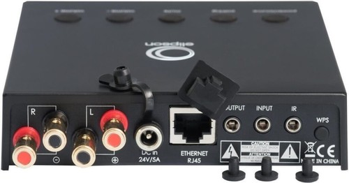 Elipson Connect 250 Compact Streaming Amplifier