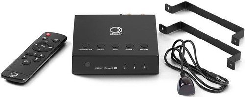 Elipson Connect 250 Compact Streaming Amplifier