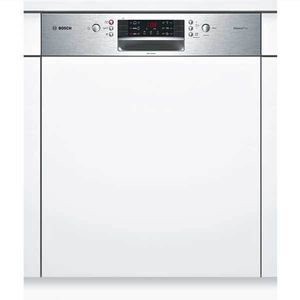 מדיח כלים ‏רחב Bosch SMI46LS00E בוש 