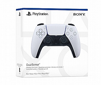 בקר מקורי סוני Sony PS5 - אחריות יבואן רשמי ישפאר