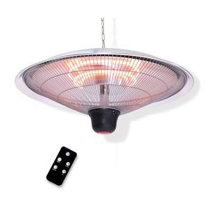 תנור פטריית חימום תליה עם שלט EL-3450 2000W