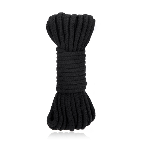 חבל קשירה 10 מטר  Lux Fetish - Bondage Rope