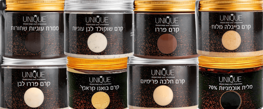 הקרמים שישדרגו לכם את הסופגנייה