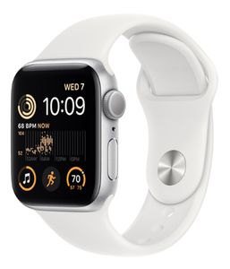 Watch SE 2 40mm Aluminum Cellular