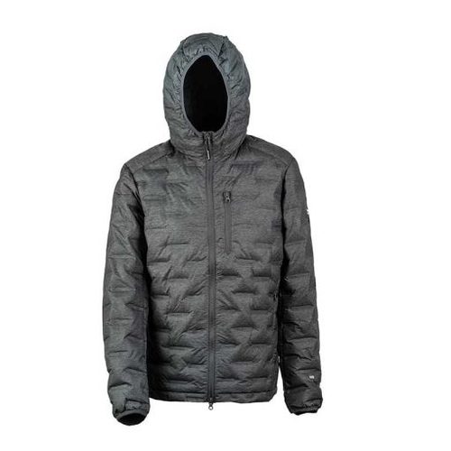 מעיל פוך גברים GO NATURE SKUA DOWN R.D.S JKT