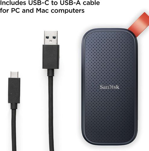SDSSDE30-1T00-G25 SanDisk סנדיסק
