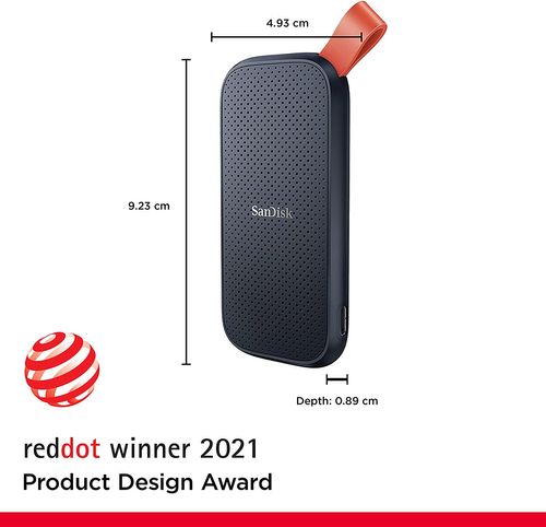 SDSSDE30-1T00-G25 SanDisk סנדיסק
