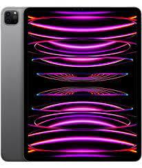 טאבלט Apple iPad Pro 12.9 M2 (2022) 128GB Wi-Fi אפל