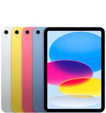 טאבלט Apple iPad 10.9 (2022) 64GB Wi-Fi אפל