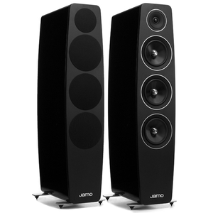זוג רמקול רצפתי של חברת JAMO דגם C109