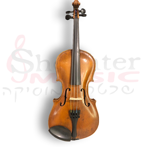 כינור גרמני יד שנייה קופי שטיינר Stainer