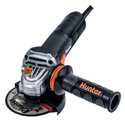 משחזת זווית Hunter 1050W 4.5