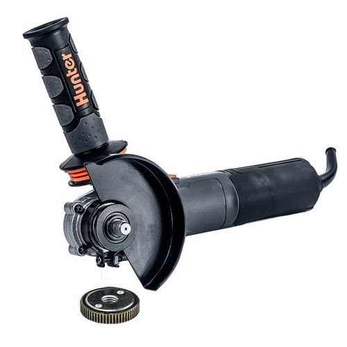 משחזת זווית Hunter 1050W 4.5
