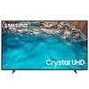 טלויזיה SAMSUNG UE85BU8000 4K