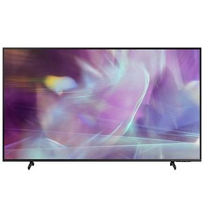 טלויזיה SAMSUNG QE85Q60B 4K סמסונג