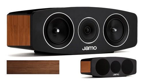 רמקול סנטר מבית JAMO דגם C10