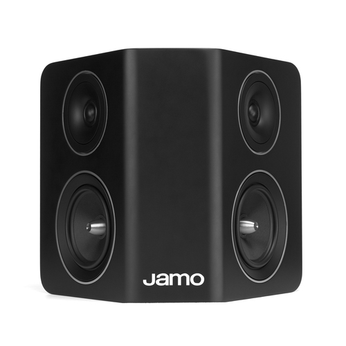 זוג רמקולים אחוריים מבית JAMO דגם C10 SUR