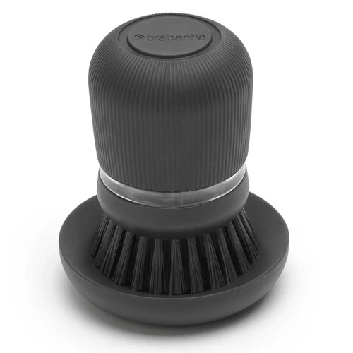 מתקן יבוש כלים, גדול - שחור Brabantia Y-117404 ברבנטיה - עולם הפרזול 06