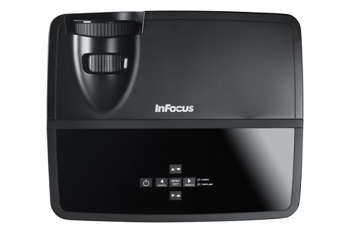 מקרן IN2126A Infocus