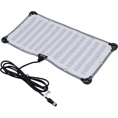 פנס לד גמיש מלבני Aputure Amaran F21x Bi-Color