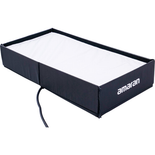 פנס לד גמיש מלבני Aputure Amaran F21x Bi-Color