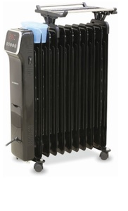 רדיאטור 11 צלעות 2500W דיגיטלי
