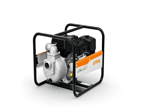 משאבת מים STIHL WP 300 מומלץ דגם WP 300