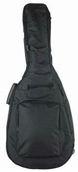 תיק מרופד לגיטרה אקוסטית מבית Warwick