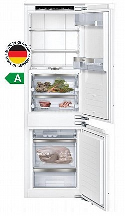 מקרר Siemens KI86FPDD0 
