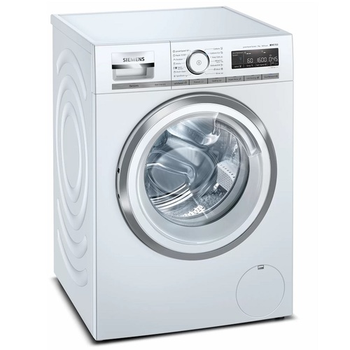 מכונת כביסה Siemens WM16XM90IL 
