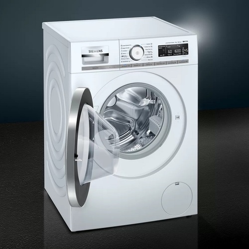 מכונת כביסה Siemens WM16XM90IL 