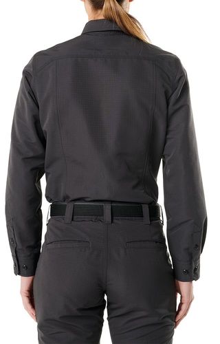 חולצת נשים מדגם WM FAST-TAC L/S SHIRT
