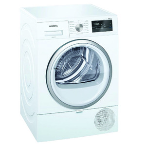 מייבש כביסה Siemens WT47RT80IL